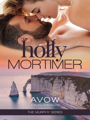 cover image of Avow